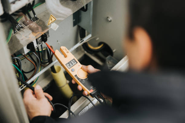 Best Circuit Breaker Repair  in Mountain View Acres, CA