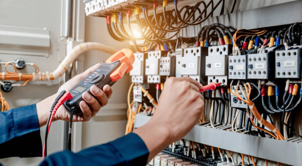 Best Home Electrical Repair  in Mountain View Acres, CA