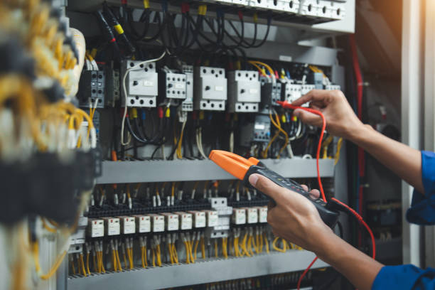 Best Local Electrician Companies  in Mountain View Acres, CA
