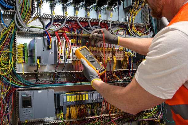 Best Electrical Outlet Repair  in Mountain View Acres, CA